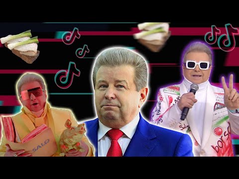 Видео: Страх и ненависть на факультете Тик-Тока у Поплавского | ОБЗОР КЛИПОВ