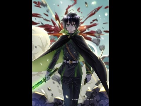 Видео: AMV Аниме клип-Моя игра