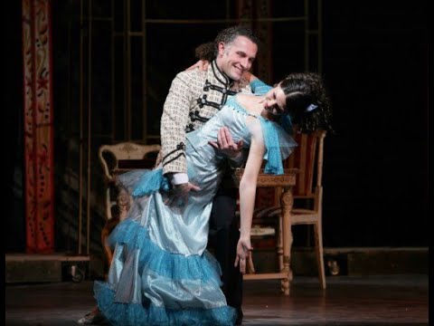 Видео: Графиня Марица