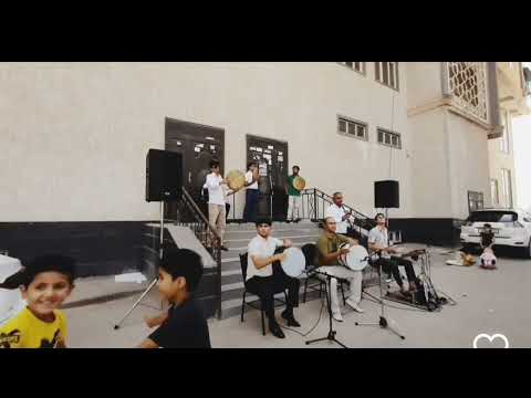 Видео: Ана навозиш 👍 ✊ мархамат тамашо кун!!!