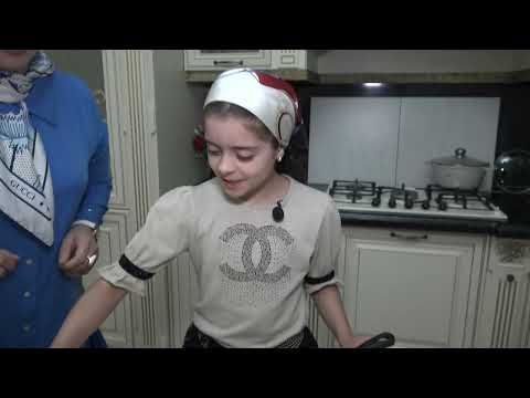 Видео: Г1алг1ай даар 260924 Харсенаькьан Зарета