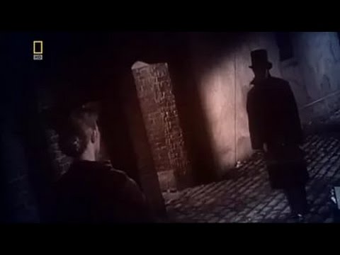 Видео: Джек Потрошитель.(MUSIC VIDEO)