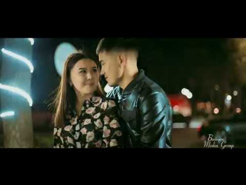 Видео: Красивый Love story Баткен 2019   Авазбек & Нуржан таяан айылы