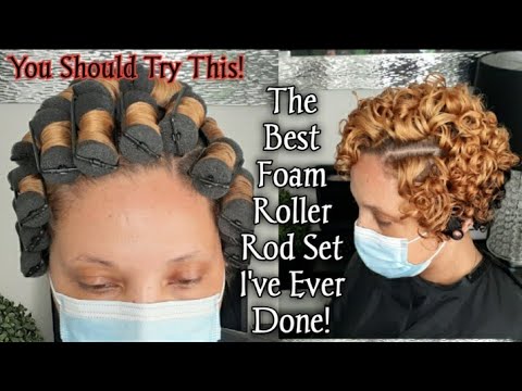 Видео: Мы вернули себе прежние времена с помощью пенных роликов!