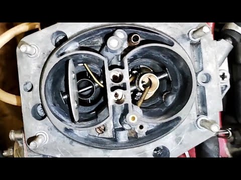 Видео: Карбюратор Солекс Спорт 26/28 на ИЖ ОДА 1.8