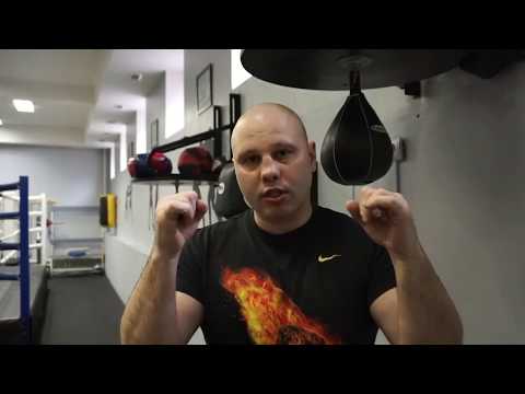 Видео: Работа на пневматической груше. От простого к сложному