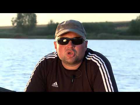 Видео: Езерото на трофейните шарани - част 2 / Raduta lake, home of big carp - part 2