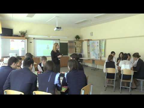 Видео: Урок истории, Юсупова_У.Ю., 2015