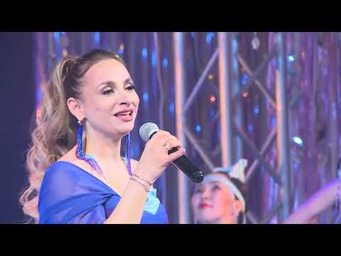 Видео: 09 03 20 Концерт Дарьи Лавровой
