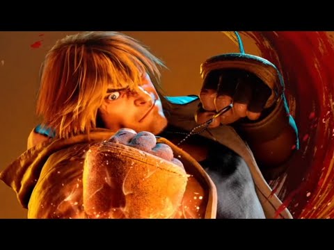 Видео: #12 КЕН И ХОНДА - ПРОКАЧКА! - Street Fighter 6 World Tour / Стрит Файтер 6 Мировой Тур прохождение