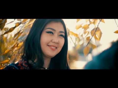 Видео: ANDUUD – Chi nad ruu / Андууд – Чи над руу...