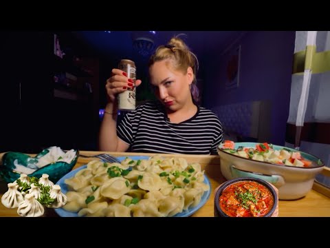 Видео: МУКБАНГ|ОБЖОР|ПРОБЛЕМА ЦЕН 💸И ЗП ❌🫨|ПП СОВЕТЫ |MUKBANG🥟🥛|ASMR