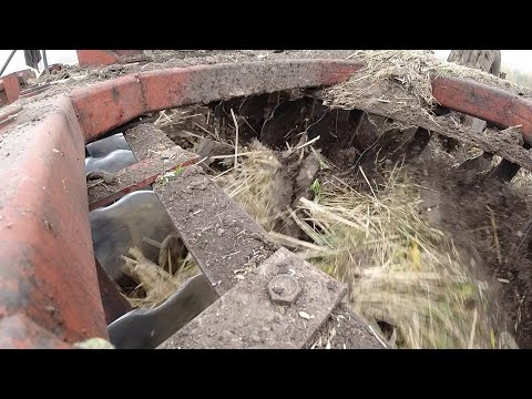 Видео: ХТЗ 17221-09. Про сотрудничество, БТЗ, "Агросалон" и блогеров