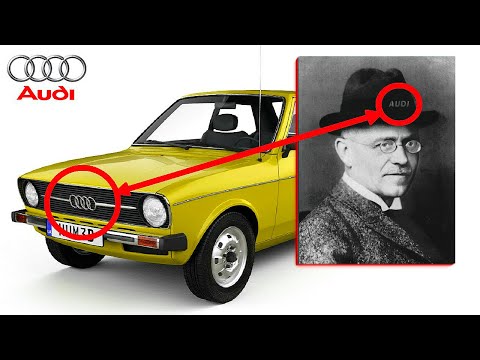 Видео: Самые Удивительные Факты о «AUDI» которые вы не знали. Знаменитые полноприводные авто. История АУДИ.