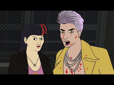 Видео: Типичный Дед Бай Дейлайт 13 - Близнецы (Анимация / Пародия Dead by Daylight - Озвучка)