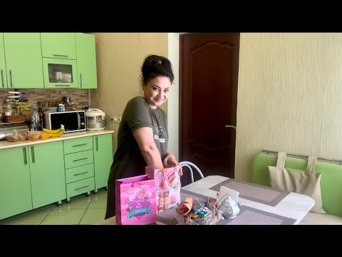 Видео: Празднуем день рождения🎉🎂🥂  @NatalyaLim_official