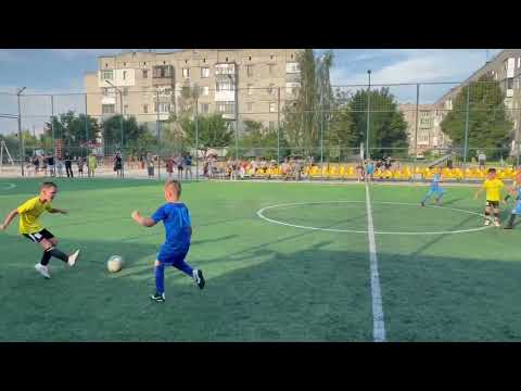 Видео: Тур 10, Дніпро (Світловодськ) - ФК Олександрія, 2 тайм