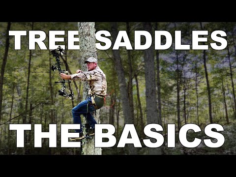 Видео: Как использовать седло для охоты — два метода