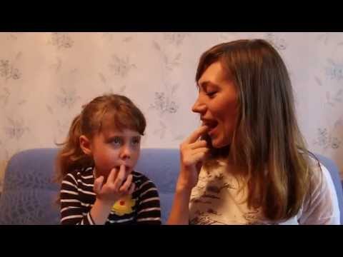 Видео: Логопед. Постановка звука Р. Как научиться  произносить звук Р.