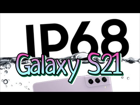 Видео: Samsung Galaxy S21 (SM-G991B) Не включается