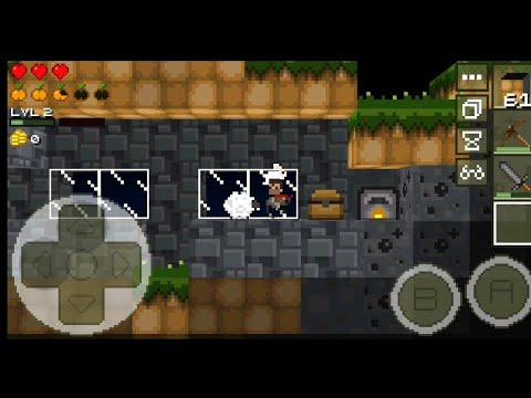 Видео: 1 серия LostMiner