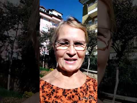 Видео: Рахуємо прапори на балконах. 🇹🇷🇹🇷🇹🇷🇹🇷🇹🇷