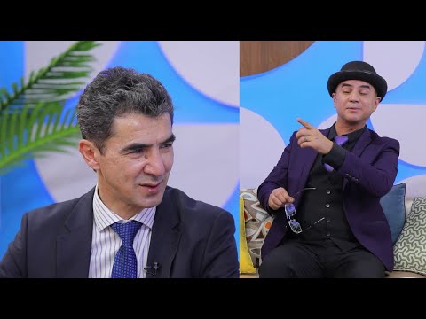 Видео: Абдулла Қурбонов тақлид қилгани учун Шерзод Боймуродовни отмоқчи бўлганми?