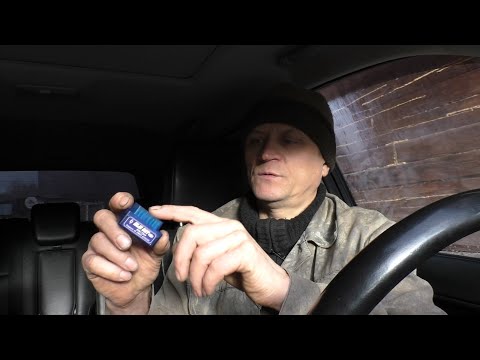 Видео: Не запускается двиг. Suzuki, горит ESP. Часть 1. Тестирую сканером ELM-327 v1.5 OBD-2