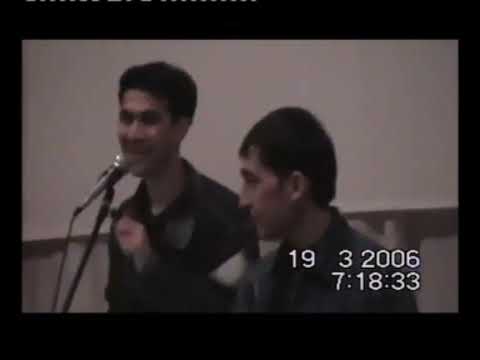Видео: Консерти гр.Икбол. 2006с