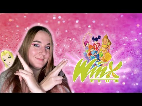Видео: Я ОБОЖАЮ ЭТУ ИГРУ ❤ Клуб Винкс (Winx Club) #1