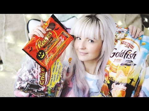 Видео: Сладости и Вкусняшки из США♥Elmofeo♥КОНКУРС