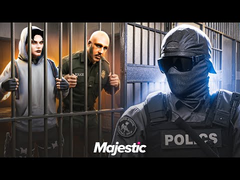 Видео: ОНИ ПОТЕРЯЛИ ВСЕ ИЗ-ЗА ДЕВУШКИ в ГТА 5 РП - GTA 5 RP MAJESTIC RP