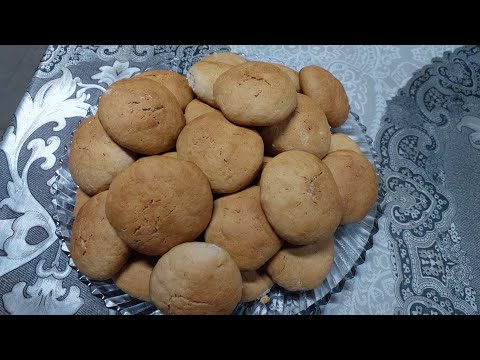 Видео: Секрет Рецепта,Бесподобные Пряники👌😋