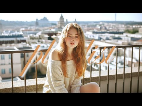 Видео: playlist[cafe] С самого начала — это безумие! / Эмоциональный R&B / инди/поп/indieboom