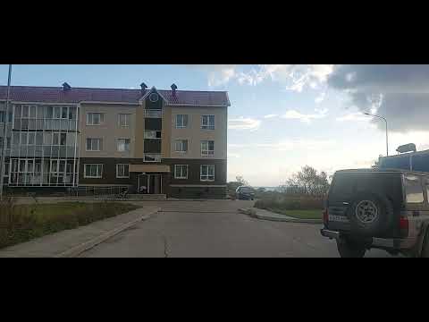 Видео: Итуруп