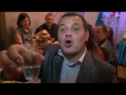 Видео: Весільні приколи