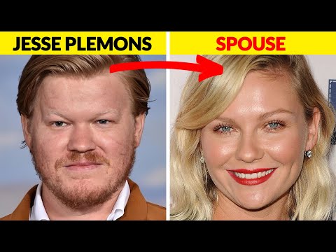 Видео: Звезды и их супруги | За кого они вышли замуж