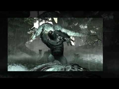 Видео: Шура Каретный Кинг-Конг 2