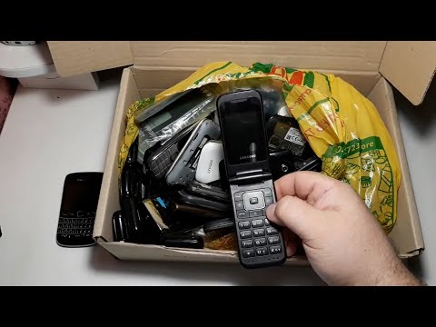 Видео: 1000 Телефонов на шару / Мечты перекупа сбываются