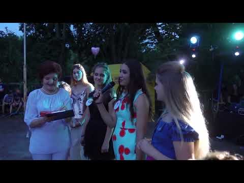 Видео: VLOG: МИСС ЛАГЕРЬ Лера читает рэп / Танцует Мало половин VideoBaby life