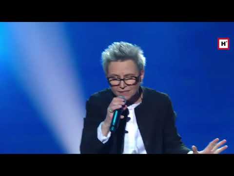 Видео: Светлана Сурганова на Церемонии вручения наград Премии За верность науке.