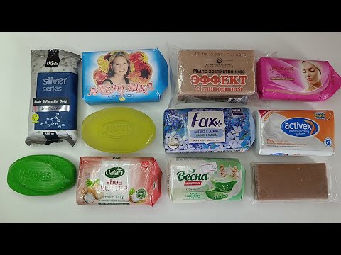 Видео: Летнее мыление 3☀️💚Немного опоздала🥲