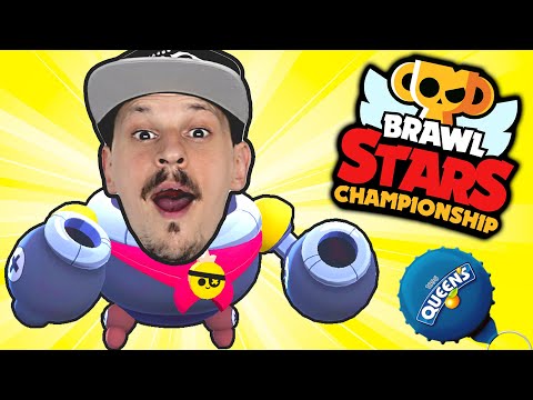 Видео: CHAMPIONSHIP с ЛЮБИМИЯ МИ BRAWLER | ЩЕ УСПЕЯ ЛИ ??