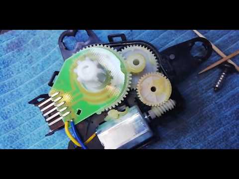 Видео: Kia Ceed, опять ремонт печки (климата) СМОТРИМ ПОЛНОСТЬЮ