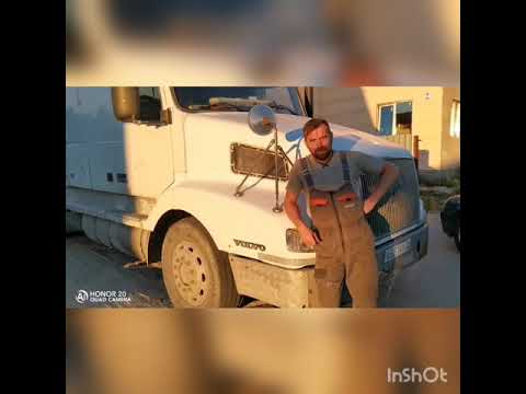 Видео: Такого вы ещё не видели. Система 12-24 для запуска ЯМЗ на Америке!!!