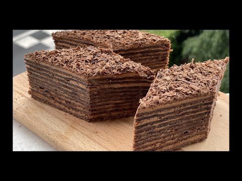 Видео: Միկադո🤩Mikado😍Микадо🍫Իմ բաղադրատոմսը🖤Խմորեղեն
