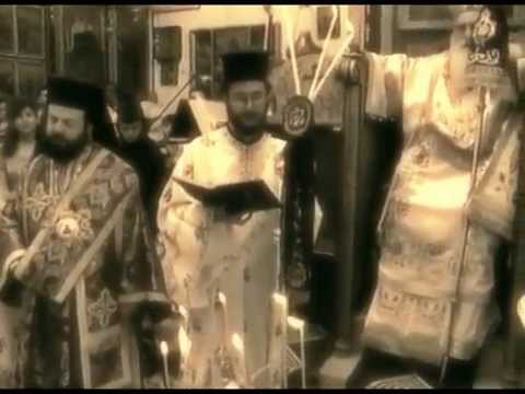 Видео: З одвічністю на "ти" (Мгарський монастир, ч. 2)