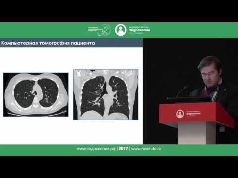 Видео: Интерактивная сессия