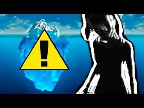 Видео: Перезалив (Молодой Вес) - Айсберг Запрещённых Видеоигр   В ЭТО НЕЛЬЗЯ ИГРАТЬ