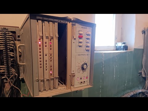 Видео: 🔥МП ЛИФТА МЛЗ-(1994 Г/В) | станция УПЛ-10 | г. Саратов, ул. Навашина 40, п1